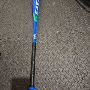 Easton S250 USABat Certified Bat (-10) Composite 20 oz 30" (Used)