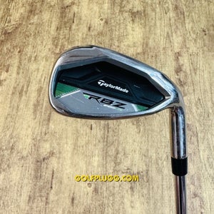 9 Iron- Taylormade RBZ Speedlite, Regular Flex (17561)
