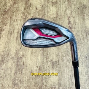 8 Iron- Taylormade AeroBurner, Regular Flex (1758)