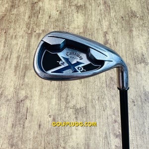Pitching Wedge- Callaway X-20, Regular Flex (17611)