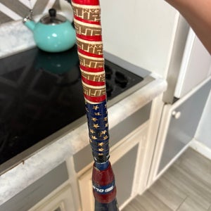 Baseball Bat Is Good