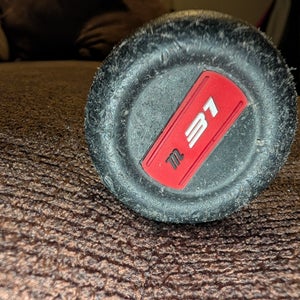 Marucci CAT9 Connect USSSA Certified Bat (-8) Composite 23 oz 31" (Used)