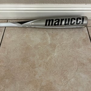 2023 Marucci F5 BBCOR Certified Bat (-3) Alloy 28 oz 31" (Used)
