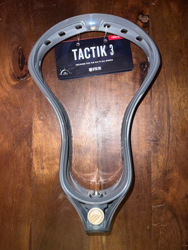 Adult Maverik Unstrung Tactik 3 Head (New)