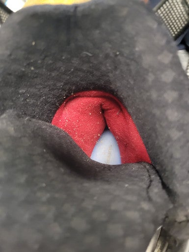 Used Nordica Boots 250 Mp - M07 - W08 Women's Downhill Ski Boots 11708-s000141960