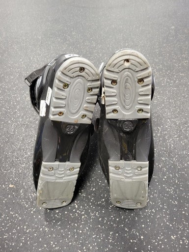 Used Salomon Siam 260 Mp - M08 - W09 Women's Downhill Ski Boots 11708-s000146614