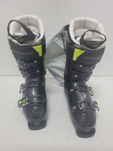 Used Atomic Hawx Ultra 120 265 Mp - M08.5 - W09.5 Men's Downhill Ski Boots 11708-s000160622