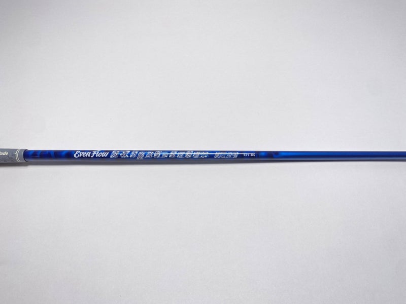 Project X EvenFlow Riptide CB 4.0 40g Ladies Driver Shaft 43"-Taylormade
