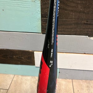 Marucci Bat Alloy (-11) 15 oz 26" (Used)