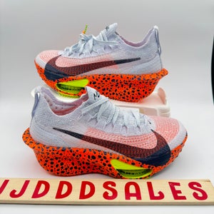Nike Air Zoom Alphafly Next% 3 Olympic Safari FN7673-900 Women's Size 6 NEW
