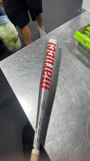 Marucci (Used) (-3) 30" Bat