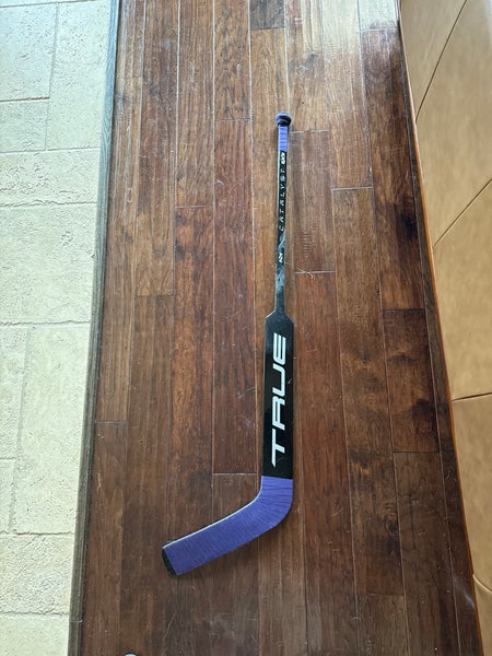 Hockey Goalie Bundle