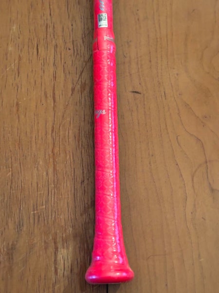 New 2025 Rawlings Icon ELECTRIC UNICORN Limited Edition USSSA Baseball bat 31/21
