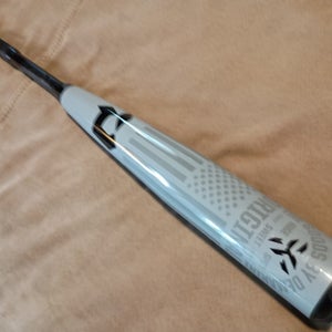 USED 2024 DeMarini The Goods 34/31 (-3) 2 5/8" BBCOR Hybrid Baseball Bat