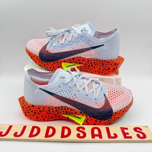 Nike ZoomX Vaporfly 3 Next% Olympic Safari Electric Pack FN7674-900 Running Women Sz 7    New
