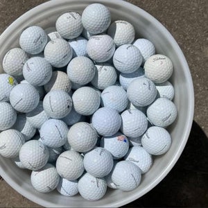 Titleist Pro V1 Balls 24 Pack (2 Dozen) (refurbished)