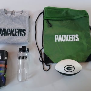 Packer Fan Kit
