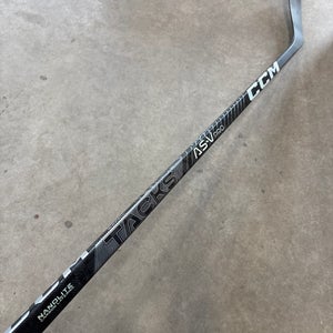 85 Flex P29 Senior CCM Tacks AS-V Pro Left Hand Hockey Stick Pro Stock (New)