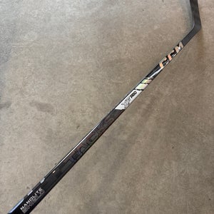 115 Flex P29 Senior CCM Tacks XF Pro Left Hand Hockey Stick (Evgeni Malkin)