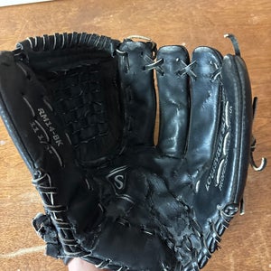Louisville Slugger Right Hand Throw Infield Baseball Glove 11.5" (Used)