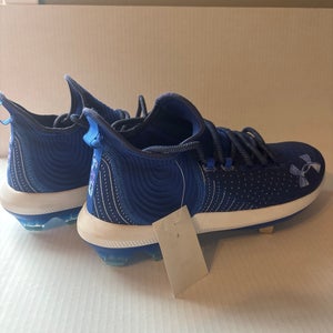 Under Armour Harper Cleats Size 12