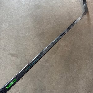 80 Flex P90TM Senior CCM RibCor Trigger 6 Pro Left Hand Hockey Stick Pro Stock (New)
