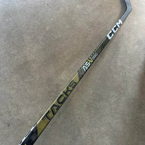 85 Flex P29 Senior CCM Tacks AS-V Pro Left Hand Hockey Stick Pro Stock (New)