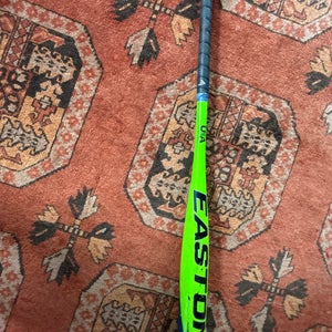 Easton | TYPHOON Baseball Bat | USA | -12 Drop | 2 1/4" Barrel | 1 Pc. Aluminum