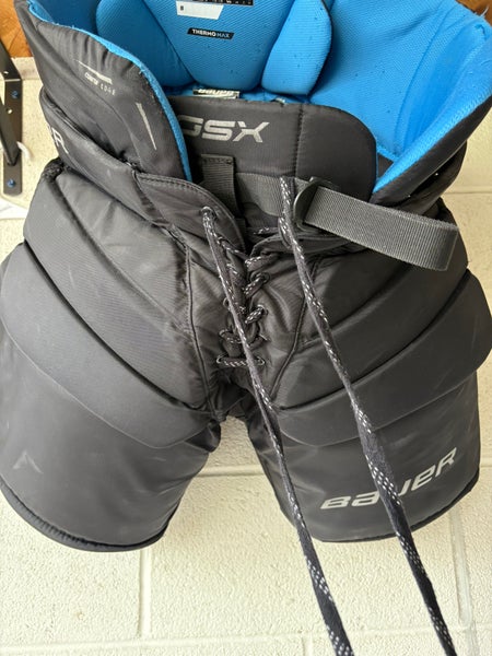 Bauer Senior Medium GSX Goalie Pants