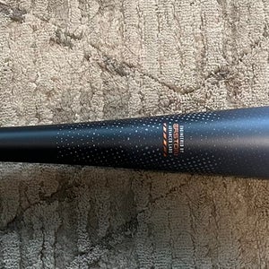 2025 Easton MAV1 BBCOR Certified Bat (-3) Alloy 30 oz 33" (Used)