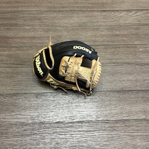 Wilson A2000 1786 11.5" I Web