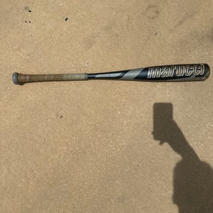 Marucci CAT9 Bat (-5) Alloy 26 oz 31" (Used)