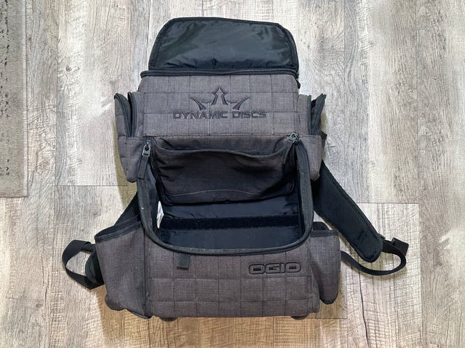 Dynamic Disc Ranger bag
