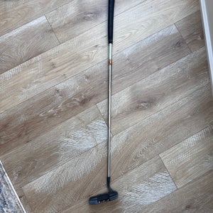 Left Hand Putter