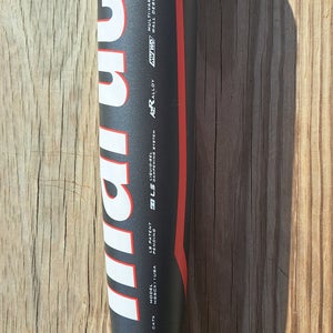 Marucci CAT X USA USABat Certified Bat (-11) 20 oz 31" (Used)