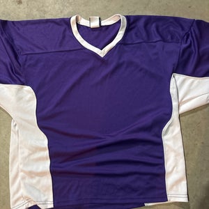 New Medium Warrior Jersey
