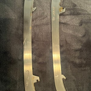 Ccm step steel