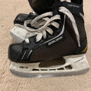 Bauer Supreme One.4 Hockey Skates 12 (Used)
