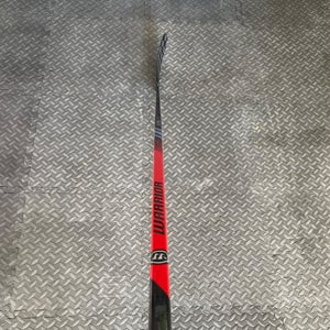 Senior Warrior Alpha LX2 PRO Left Hand Hockey Stick Mid Pattern (New)