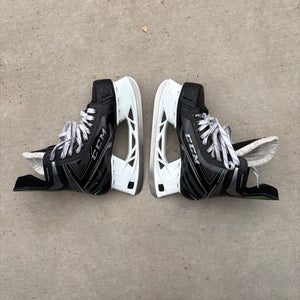 2024 CCM RibCor 86K Hockey Skates Regular Width   7 (Used)