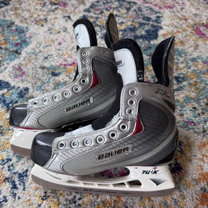 Bauer Vapor X30 Hockey Skates Size 4.5
