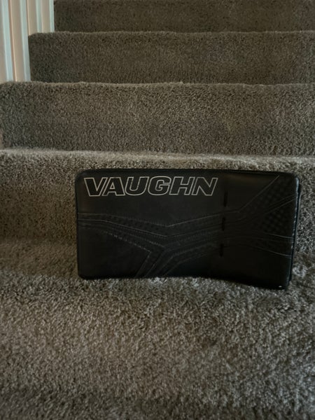 Vaughn v10 blocker