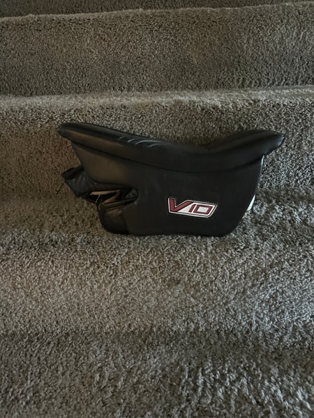 Vaughn v10 blocker