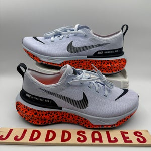 Nike ZoomX Invincible Run 3 Olympic Electric Pack Safari FV2304-900 Men’s Sz 7.5  New