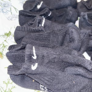 Nike youth socks