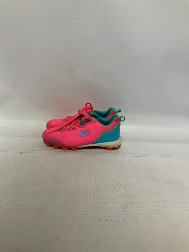 Rawlings (Used) Pink Kid's
