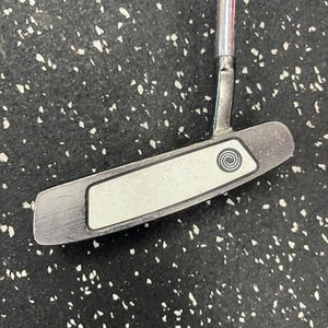 Odyssey (Used) Right Handed Men's Blade Putter
