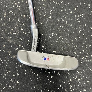 US Kids Golf (Used) Right Handed Junior Blade Putter