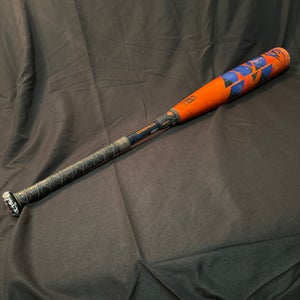 2022 Louisville Slugger Meta USSSA Certified Bat (-8) Alloy 23 oz 31" (Used)