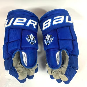 Bauer BCHL Vees Gloves
